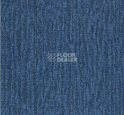 Ковровая плитка Milliken Inito sftfp 73 Cadet Blue фото 1 | FLOORDEALER